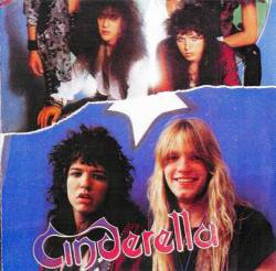 Cinderella (USA) : What a Hit